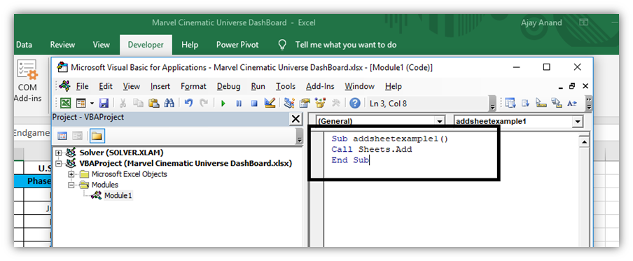 vba for inserting images into excel mac