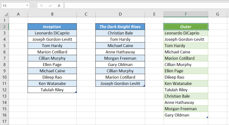 Power Query Join Example Joins in Power Query - XL n CAD