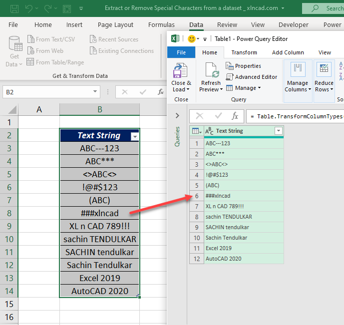 remove-or-extract-special-characters-from-a-data-set-using-power-query