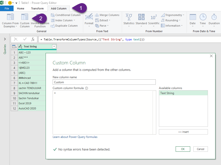 remove-or-extract-special-characters-from-a-data-set-using-power-query