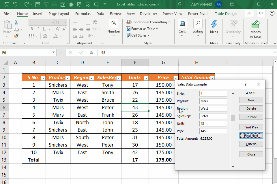 How To Add Alt Text To A Chart In Excel