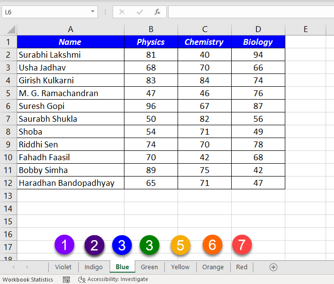 How To Combine Multiple Sheets In Excel Power Query