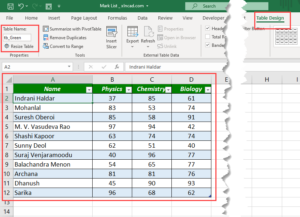 Combine Data from Multiple Worksheets (Tables) using Power Query - XL n CAD