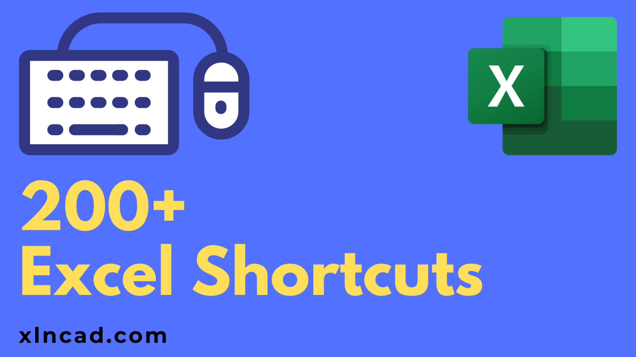 keyboard-shortcuts-in-excel-xl-n-cad