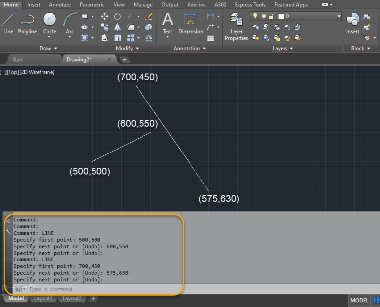 Scripting in AutoCAD - XL n CAD