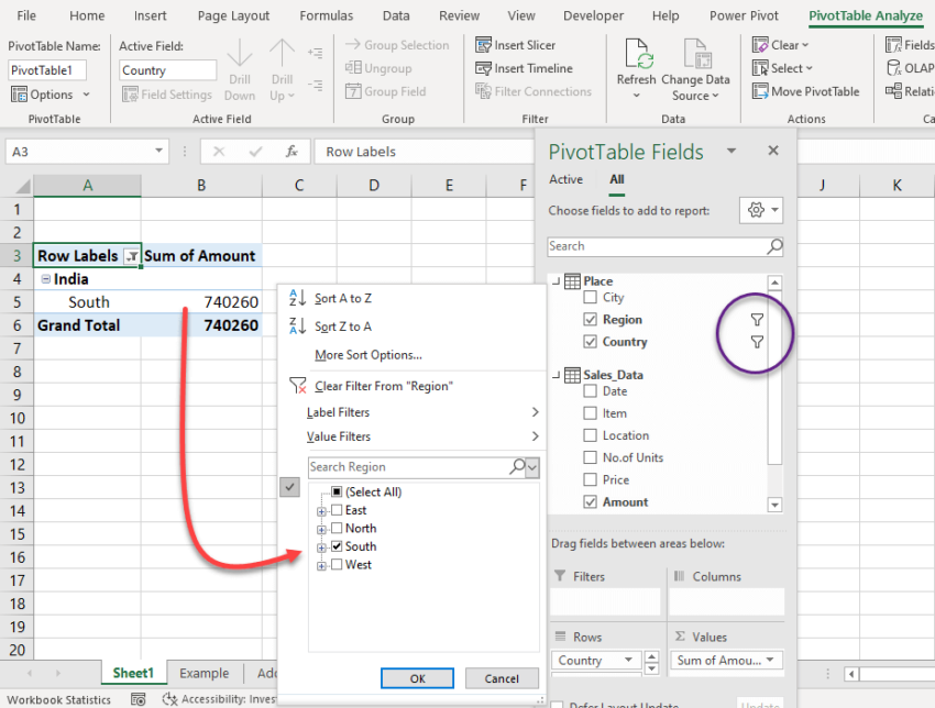 How to Connect Excel Tables - XL n CAD