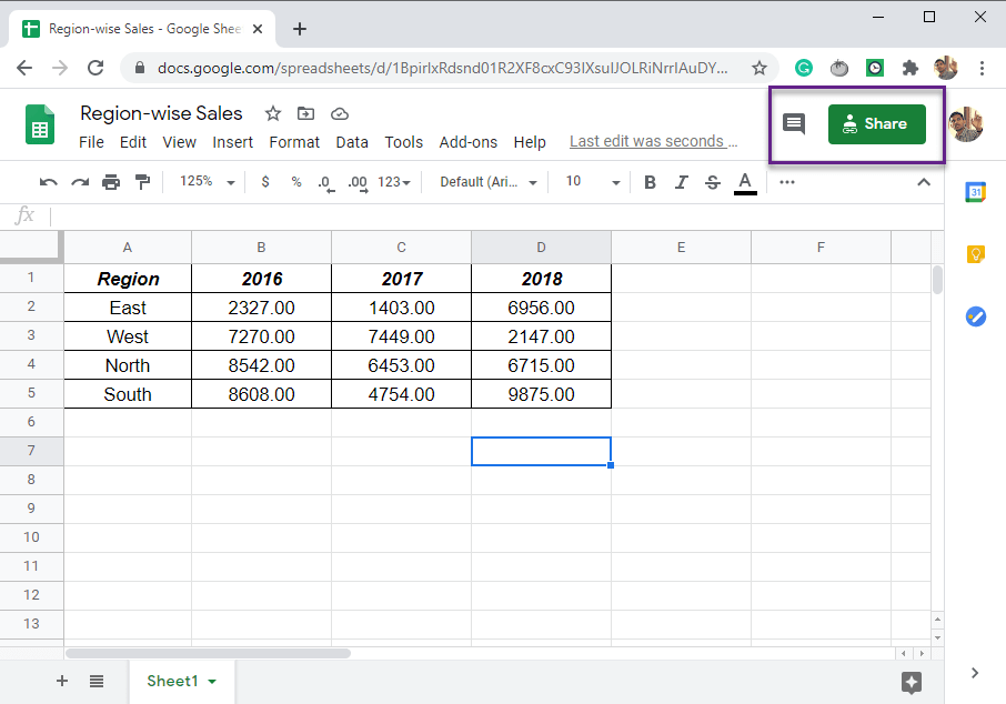 convert microsoft excel to google spreadsheet