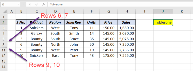 Copy And Paste Into Visible Cells In Excel XL N CAD