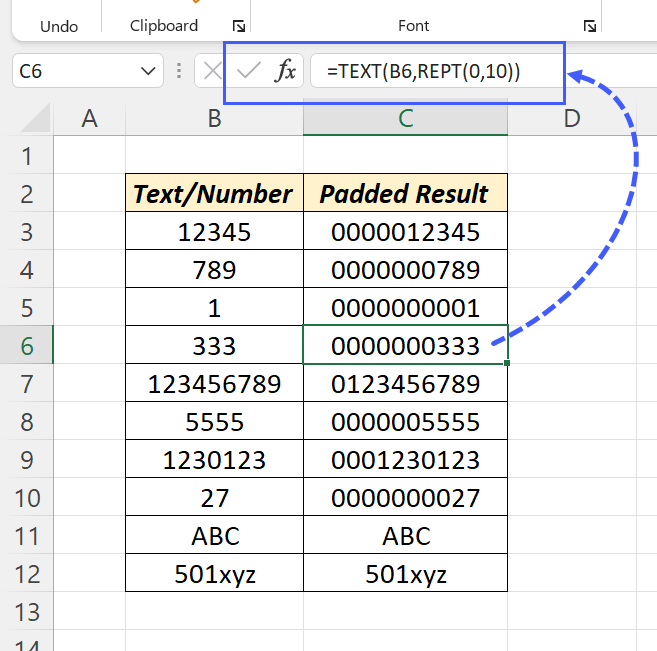 how-to-add-leading-zeros-in-excel-xl-n-cad