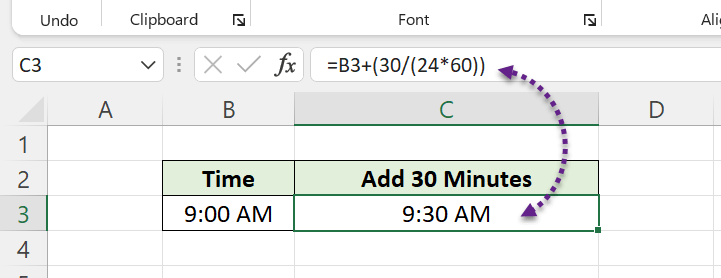 how-to-add-hours-and-minutes-to-time-in-excel-xl-n-cad