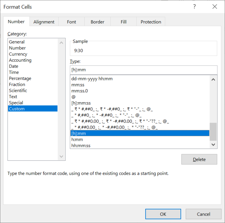 calculate-time-difference-and-total-hours-worked-in-excel-xl-n-cad