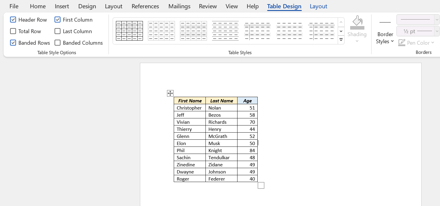 how-to-copy-a-table-from-excel-to-word-xl-n-cad