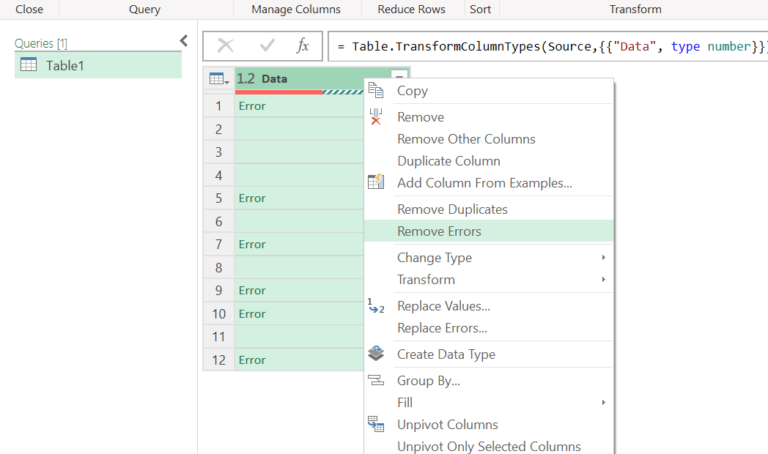 Different methods to extract only numbers from a column xl n cad