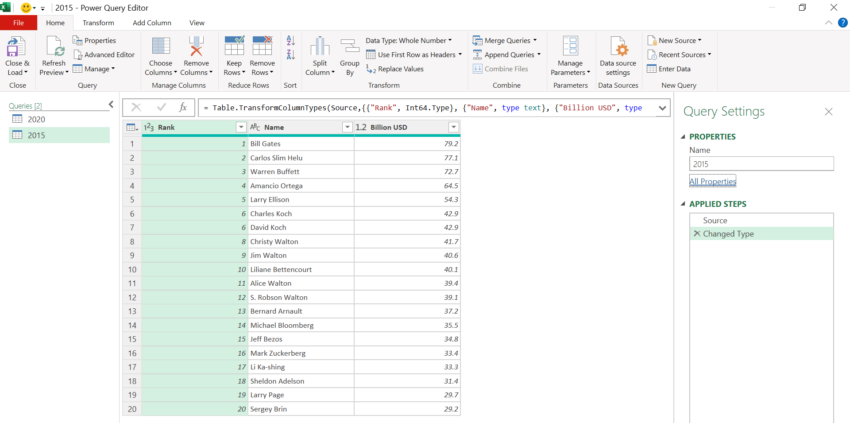 Find Common Values between two lists in Excel - XL n CAD