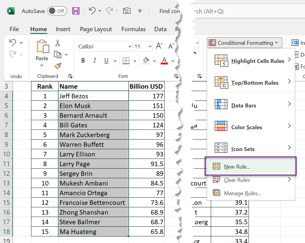 find-common-values-between-two-lists-in-excel-xl-n-cad