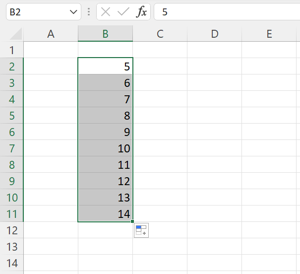 different-methods-to-create-serial-numbers-in-excel-xl-n-cad