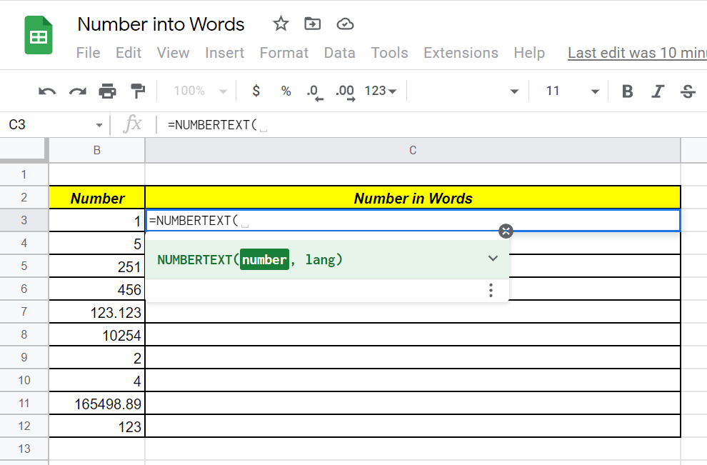 how-to-convert-numbers-to-words-in-googlesheets-xl-n-cad