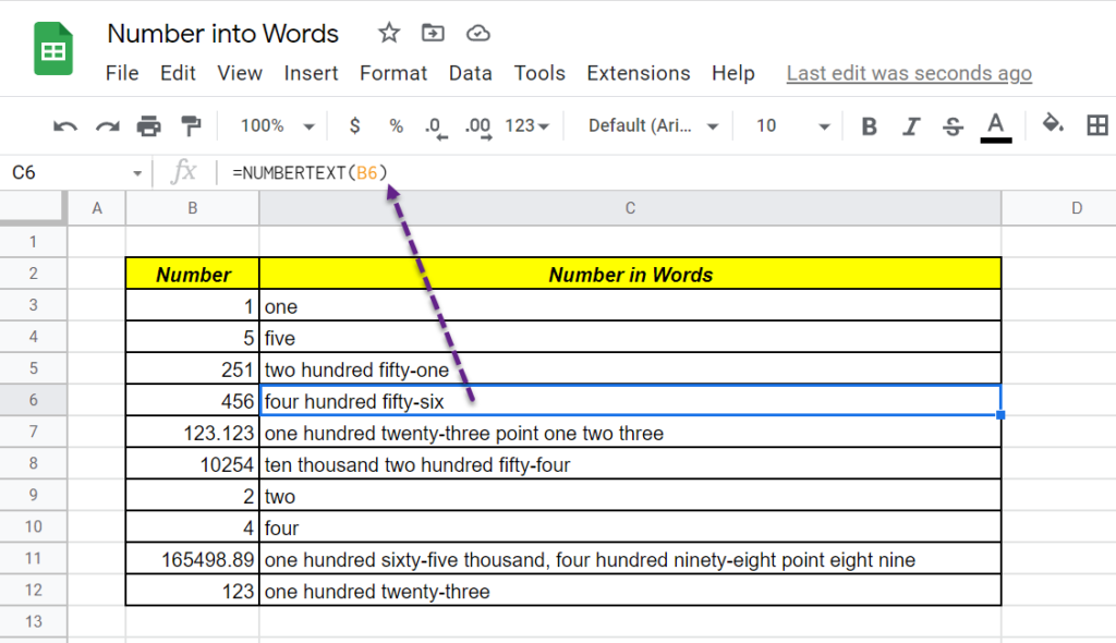 how-to-convert-numbers-to-words-in-googlesheets-xl-n-cad
