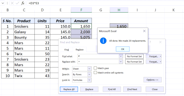 how-to-copy-a-formula-in-excel-without-changing-cell-references