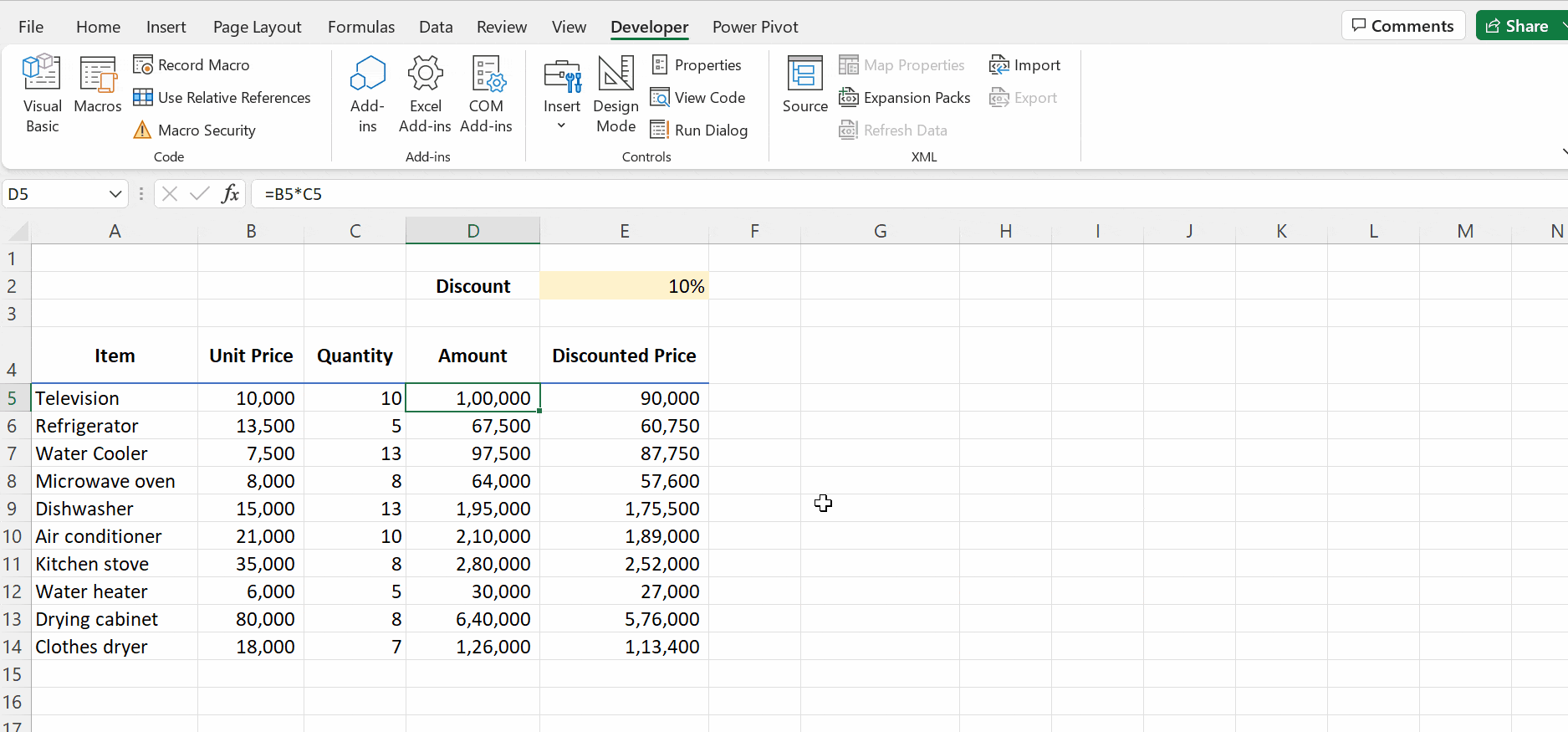 how-to-remove-formulas-and-keep-data-in-excel-xl-n-cad