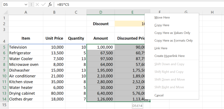 How To Remove Formulas And Keep Data In Excel XL N CAD