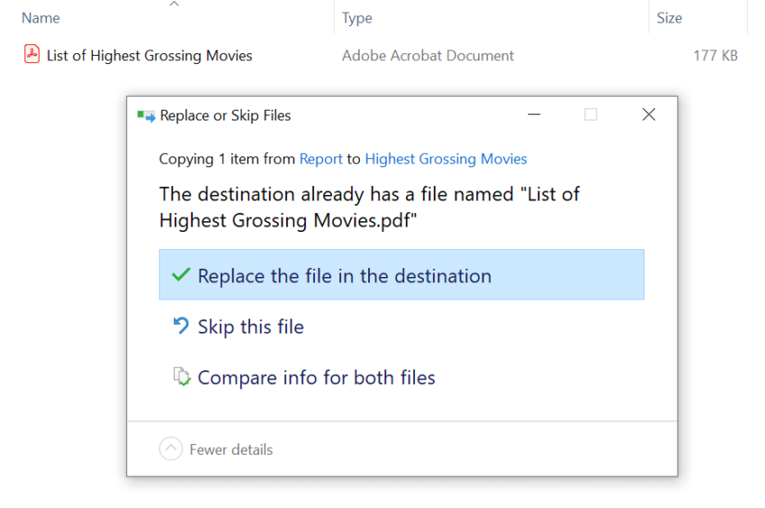 Convert PDF to Excel using Power Query - XL n CAD