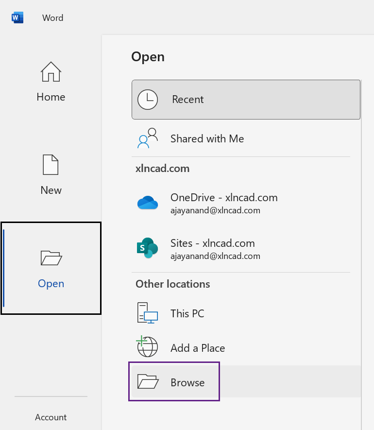 Convert A PDF File Into Word Document XL N CAD