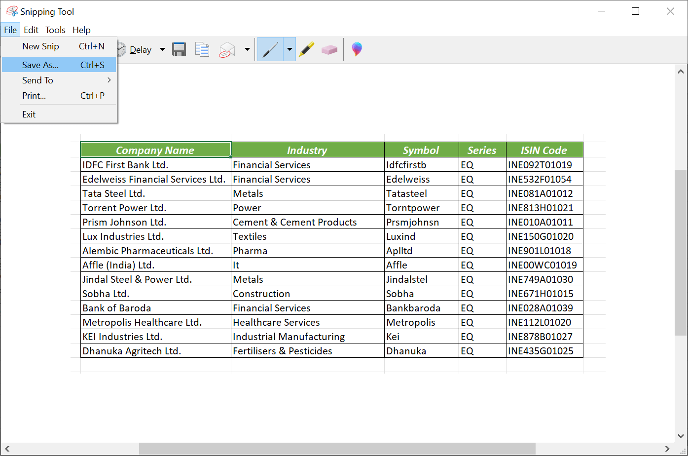 how-to-save-an-excel-table-as-picture-xl-n-cad