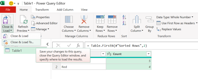 how-to-find-the-most-repeated-text-or-number-in-excel-xl-n-cad