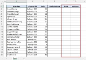 VLOOKUP from Two or more Tables - XL n CAD