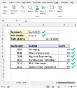 Python Program to Read Excel Files - XL n CAD