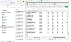 Python Program to Read Excel Files - XL n CAD