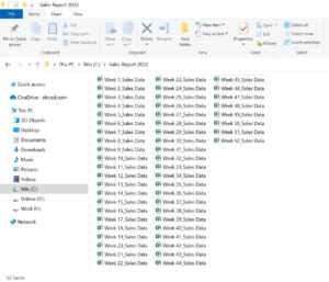 Python Program to Edit Excel Files - XL n CAD