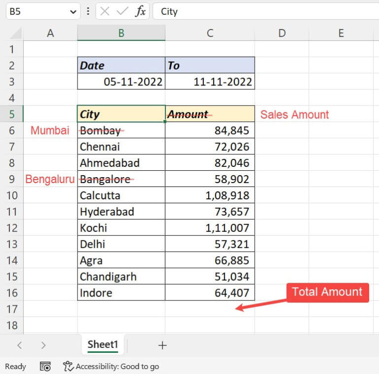 Python Program to Edit Excel Files - XL n CAD