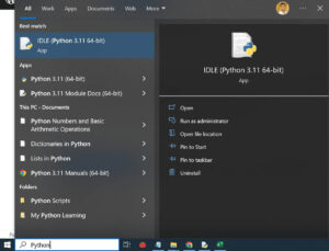 Python Program to Edit Excel Files - XL n CAD